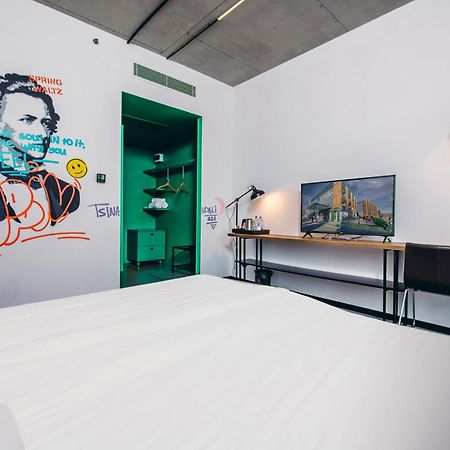 Park Hotel Tsinandali Estate Εξωτερικό φωτογραφία
