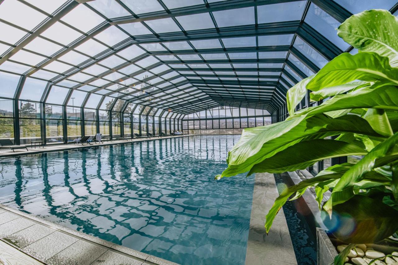 Park Hotel Tsinandali Estate Εξωτερικό φωτογραφία