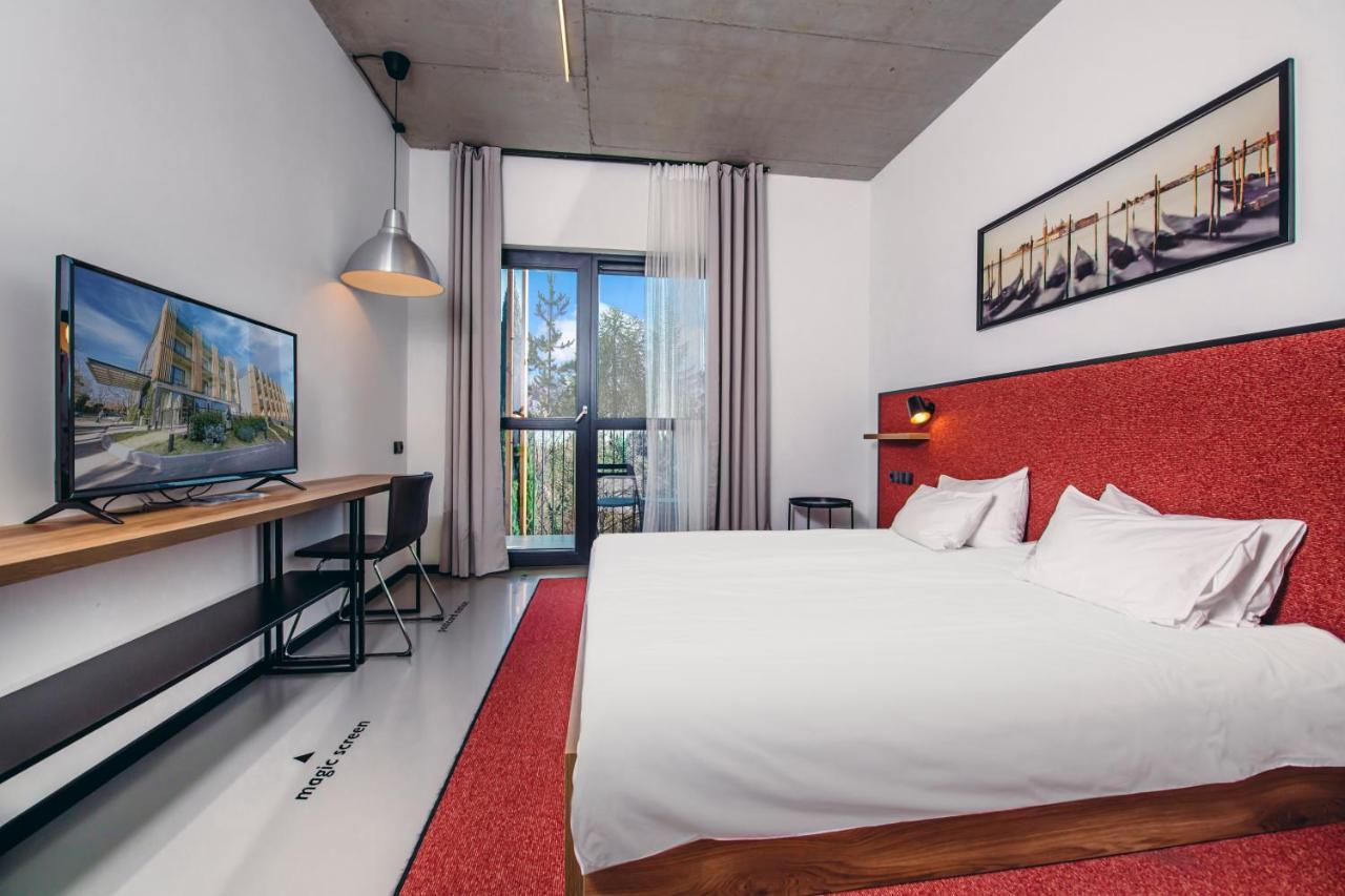 Park Hotel Tsinandali Estate Εξωτερικό φωτογραφία