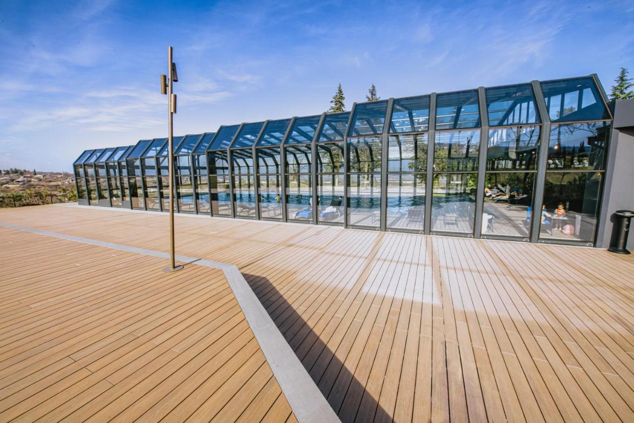 Park Hotel Tsinandali Estate Εξωτερικό φωτογραφία