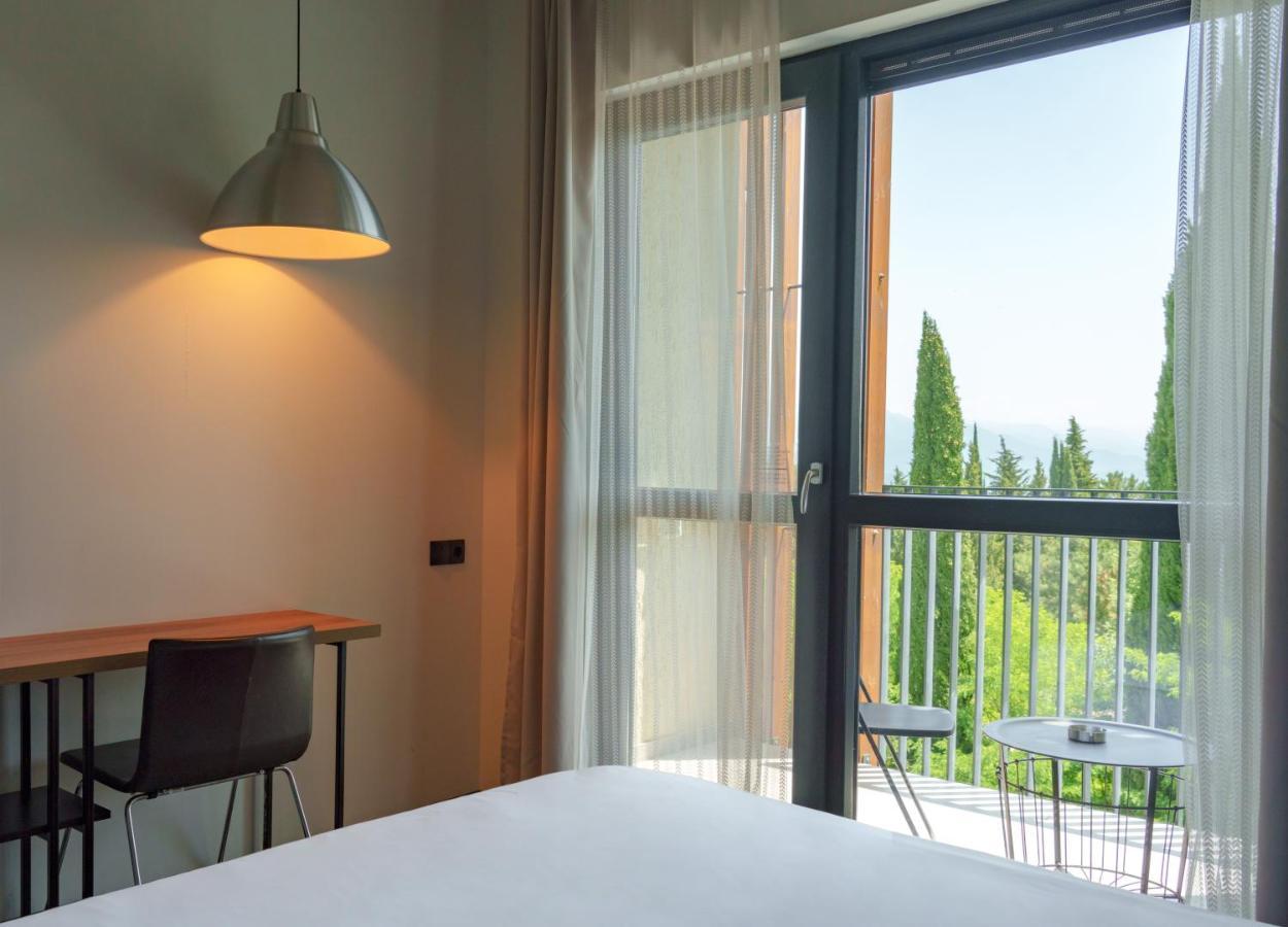 Park Hotel Tsinandali Estate Εξωτερικό φωτογραφία