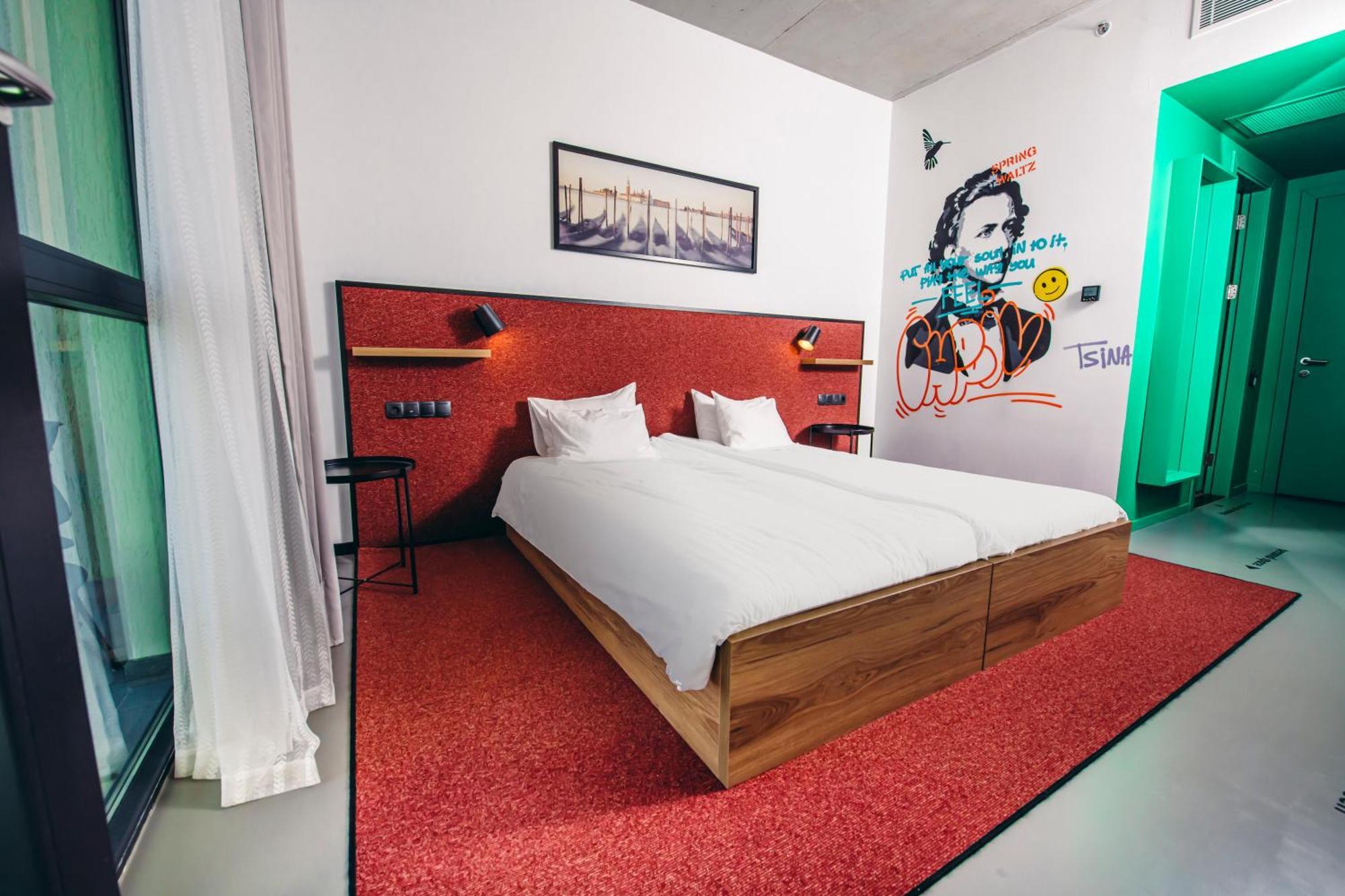 Park Hotel Tsinandali Estate Εξωτερικό φωτογραφία