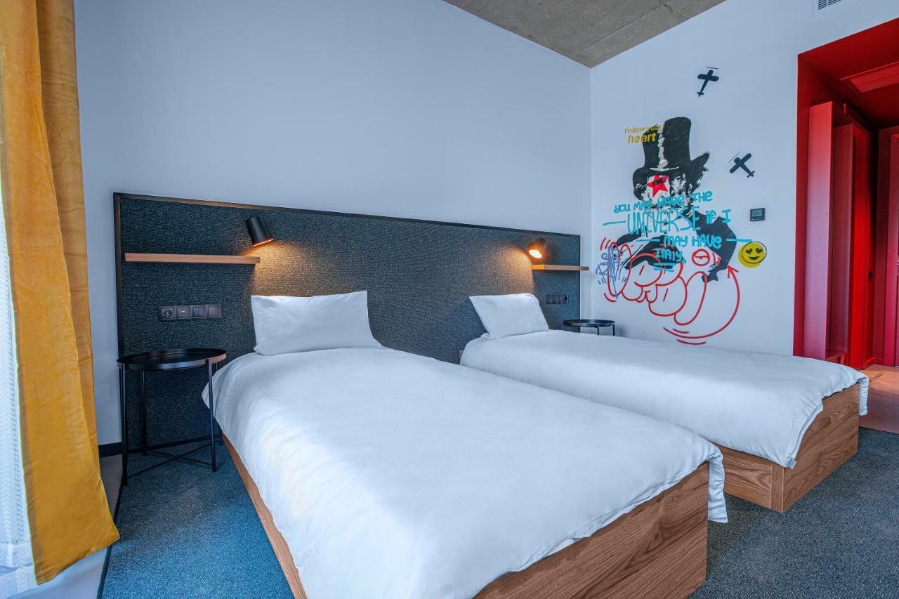 Park Hotel Tsinandali Estate Εξωτερικό φωτογραφία