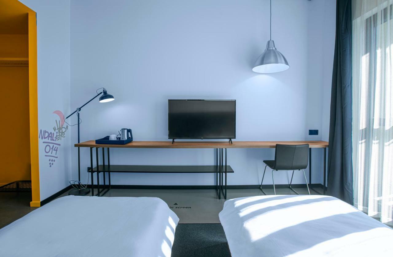 Park Hotel Tsinandali Estate Εξωτερικό φωτογραφία