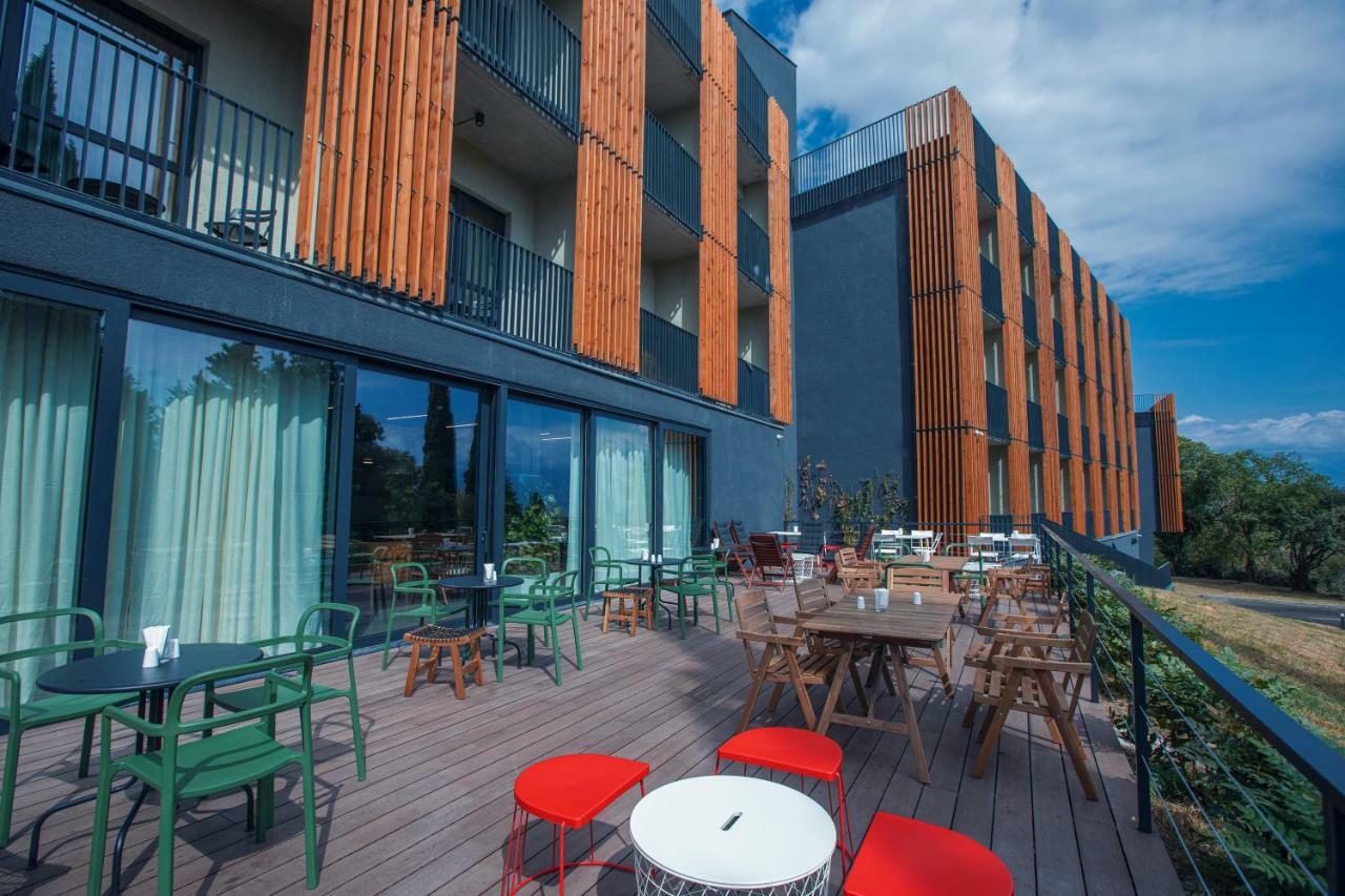 Park Hotel Tsinandali Estate Εξωτερικό φωτογραφία