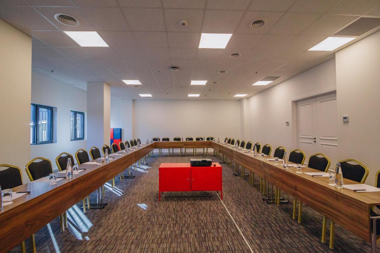 Park Hotel Tsinandali Estate Εξωτερικό φωτογραφία
